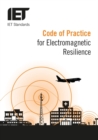 Image for Code of Practice for Electromagnetic Resilience