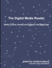 Image for The Digital Media Reader