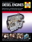Image for Haynes manual on diesel engines