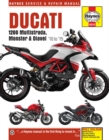 Image for Ducati 1200 Multistrada, Monster &amp; Diavel (&#39;10 To &#39;15)