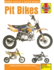 Image for Pit Bikes (90 -16)