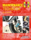 Image for Motorcycle Maintenance Techbook