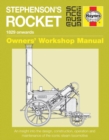 Image for Stephenson&#39;s Rocket Manual