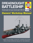 Image for Dreadnought Battleship Manual