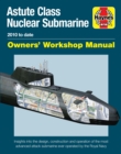 Image for Astute Class Nuclear Submarine