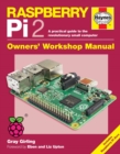Image for Raspberry Pi 2 Manual