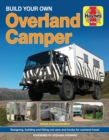 Image for Build Your Own Overland Camper