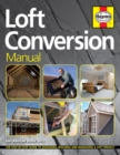 Image for The loft conversion manual