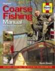 Image for Coarse Fishing Manual