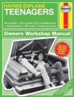 Image for Teenagers