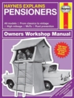 Image for Pensioners