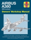 Image for Airbus A380  : 2005 to present