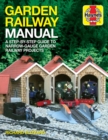 Image for Garden Railway Manual