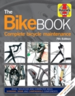 Image for Bike Book (7th Edition)