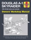 Image for Douglas A1 Skyraider Manual