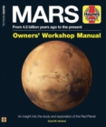 Image for Mars Owners&#39; Workshop Manual