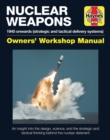 Image for Nuclear Weapons Manual