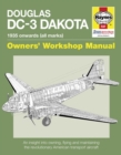 Image for Douglas DC-3 Dakota manual