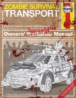 Image for Zombie Survival Transport Manual