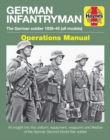Image for German Infantryman Operations Manual