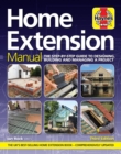 Image for The home extension manual