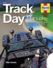 Image for Track Day Manual