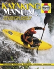 Image for Kayaking Manual