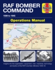 Image for Bomber Command Operations manual  : insights into the organisation, equipment, men, machines and tactics of RAF Bomber Command 1939-1945