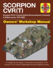 Image for CVRT Scorpion manual