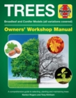 Image for Trees Owners&#39; Workshop Manual