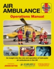 Image for Air Ambulance Operations Manual