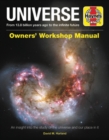Image for Universe Owners&#39; Workshop Manual