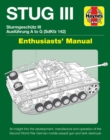 Image for Stug IIl Enthusiasts&#39; Manual