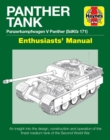 Image for Panther Tank Manual