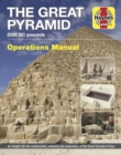 Image for The Great Pyramid  : 2590 BC onwards