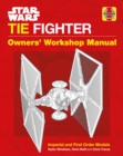 Image for Star Wars TIE fighter manual