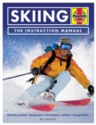 Image for Skiing Manual