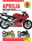 Image for Aprilia RSV 1000 Mille (98 -03)