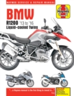 Image for BMw R1200 liquid-cooled service and repair manual