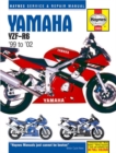 Image for Yamaha YZF-R6 motorcycle repair manual