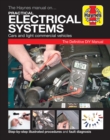 Image for The Haynes manual on practical electrical systems