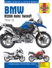 Image for BMW R1200 DOHC motorcycle repair manual