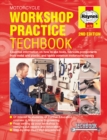 Image for Motorcycle workshop practice techbook