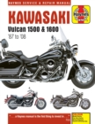Image for Kawasaki Vulcan 1500 &amp; 1600 (87-08)