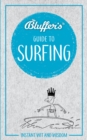 Image for The Bluffer&#39;s guide to surfing
