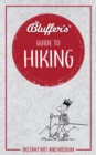 Image for Bluffer&#39;s Guide to Hiking