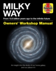 Image for Milky Way Owners&#39; Workshop Manual