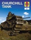 Image for Churchill tank