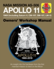 Image for Apollo 11  : NASA Mission AS-506