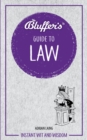 Image for Bluffer&#39;s Guide to Law